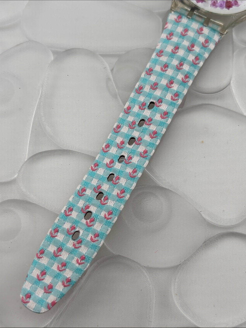 Swatch Watch - GZ291 - ROSES4U - Picture 4 of 10